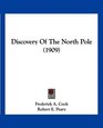 Discovery Of The North Pole
