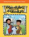 Romulus and Remus: World Myths (Building Fluency Through Reader's Theater)