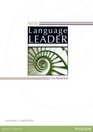 New Language Leader Preintermediate Coursebook Pack