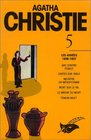 Agatha Christie Tome 5 Les Annees 19361937