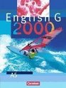 English G 2000 Ausgabe A Bd5 Schlerbuch 9 Schuljahr