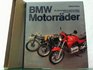 BMWMotorrader 60 Jahre Tradition und Innovation von der R 32 zur K 100