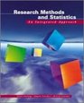 Basic Research Methods and Statistics An Integrated Approach