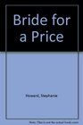 Bride for a Price