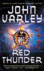 Red Thunder (Red Thunder, Bk 1)