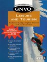 Intermediate Gnvq Leisure and Tourism