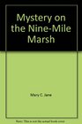 Mystery on the NineMile Marsh