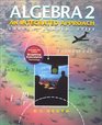 Algebra 2 An Integrated Approach