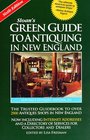 Sloan's Green Guide to Antiquing in New England (6th ed)