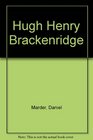 Hugh Henry Brackenridge