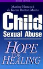 CHILD SEXUAL ABUSE