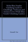 Wide Blue Yonder Climbing Guide to Chudleigh Torbryan and Ansteys Cove