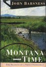 Montana Time