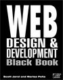 Web Design  Development Black Book The Ultimate Reference for Advanced Web Designers