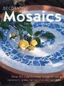 Decorating with Mosaics