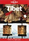 Lonely Planet Tibet