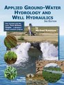 Applied Groundwater Hydrology  Well Hydraulics