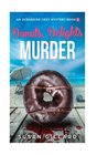 Donuts, Delights & Murder: An Oceanside Cozy Mystery - Book 1 (Volume 1)