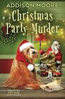 Christmas Party Murder