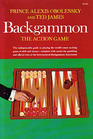 Backgammon - The Action Game