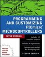 Programming  Customizing PICmicro Microcontrollers