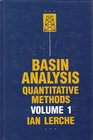 Basin Analysis Quantitative Methods