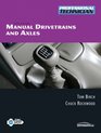 Manual Drivetrains and Axles Value Package