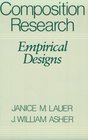 Composition Research Empirical Designs