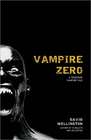 Vampire Zero (Laura Caxton, Bk 3)