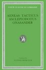 Aeneas Tacticus Asclepiodotus Onasander