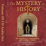 Mystery of History 3 CD Audio Set Renaissance Reformation Growth of Nations