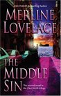 The Middle Sin (Cleo North, Bk 2)