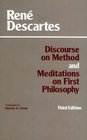 Discourse on Method and Meditations on First Philosophy