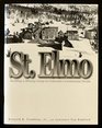 St Elmo Building a mining camp on Colorado's Continental Divide