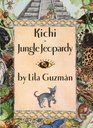 Kichi in Jungle Jeopardy