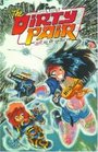 Dirty Pair: Fatal But Not Serious