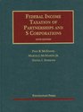 Federal Income Taxation of Partnerships and S Corporations 5th