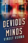 Devious Minds Short stories packed with suspense