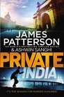 India: City on Fire (Private, Bk 8)