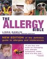 The Allergy Bible Understanding Diagnosing Treating Allergies and Intolerances