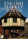 English Market Towns