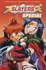 Slayers Special 02