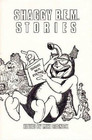 Shaggy B.E.M. Stories