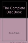 The Complete Diet Book