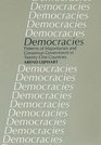 Democracies  Patterns of Majoritarian and Consensus Government in TwentyOne Countries