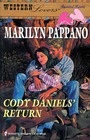 Cody Daniel's Return (Reunited Hearts) (Western Lovers, No 34)