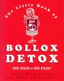 Bollox Detox