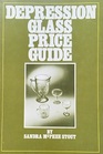 Depression Glass Price Guide