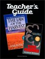 The Law of the Harvest/Twice Pardoned Teacher's Guide