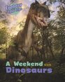 A Weekend with Dinosaurs Fantasy Field Trips
